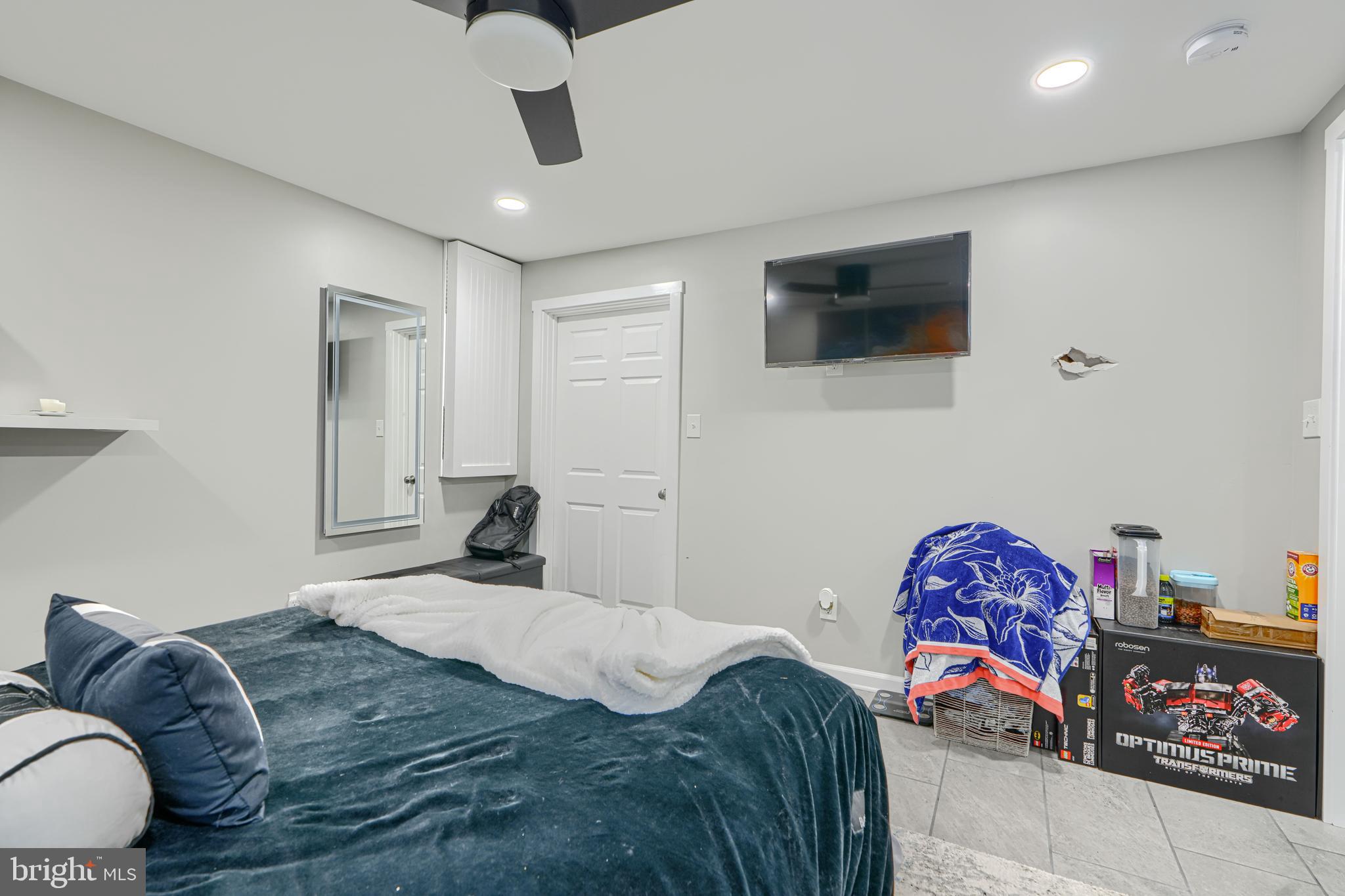 FREELAND/PARKTON - Residential