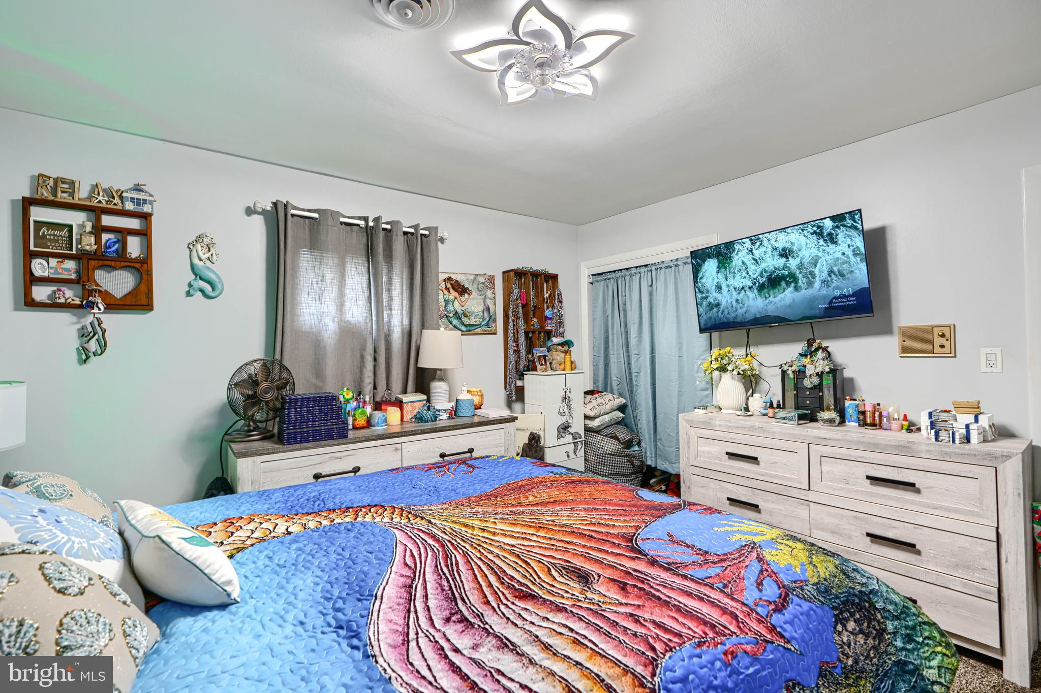 FREELAND/PARKTON - Residential