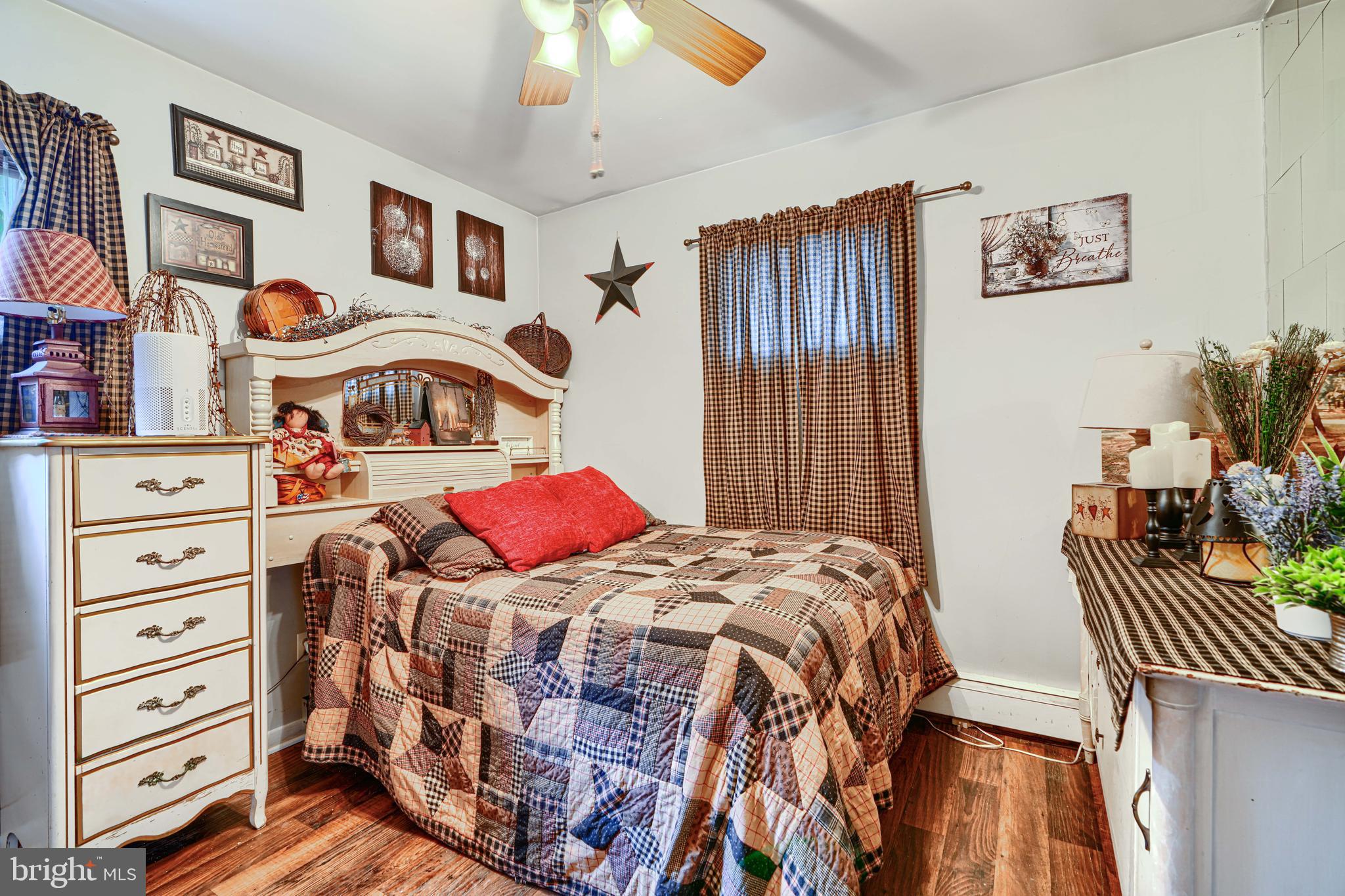 FREELAND/PARKTON - Residential