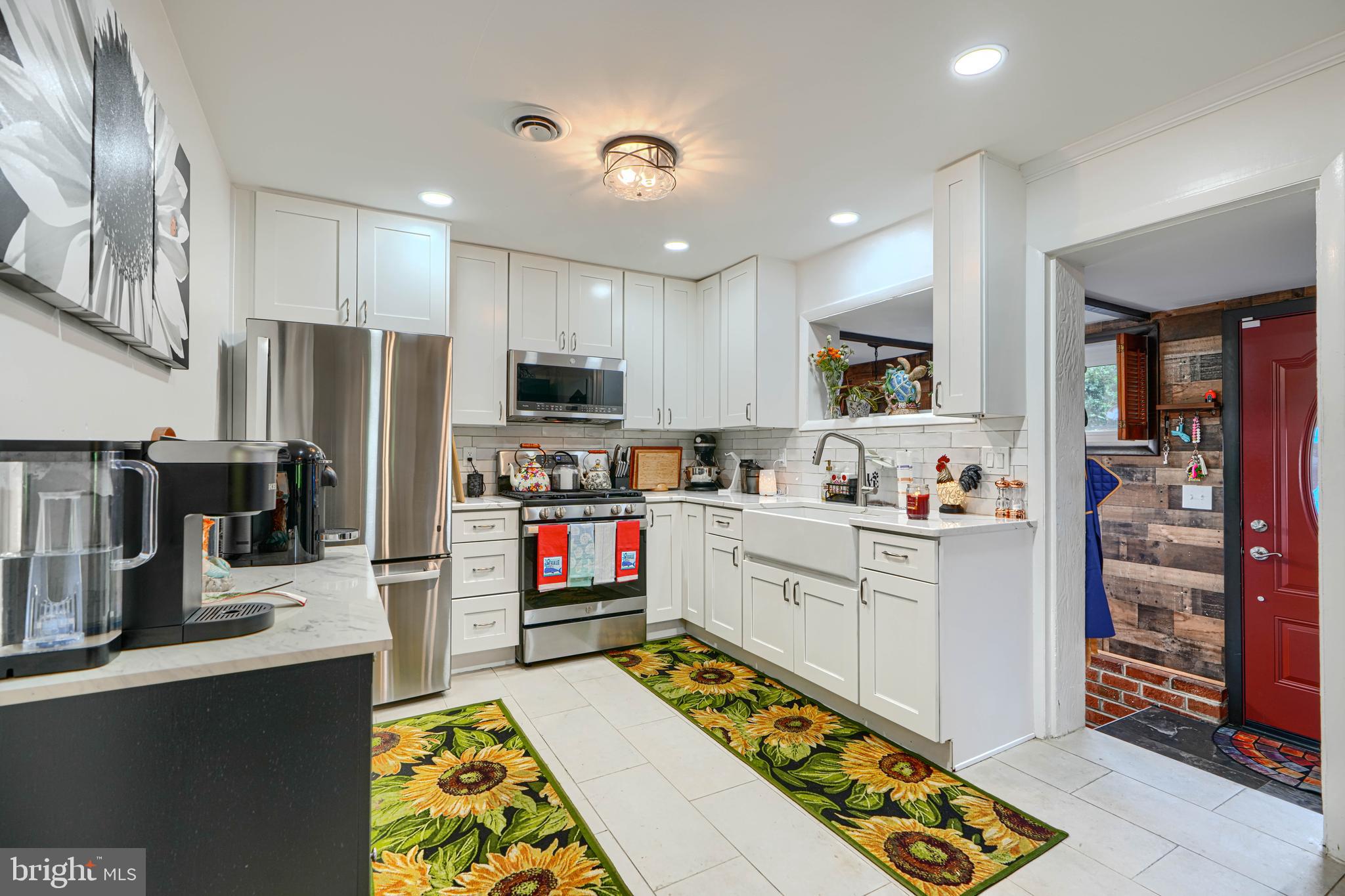 FREELAND/PARKTON - Residential