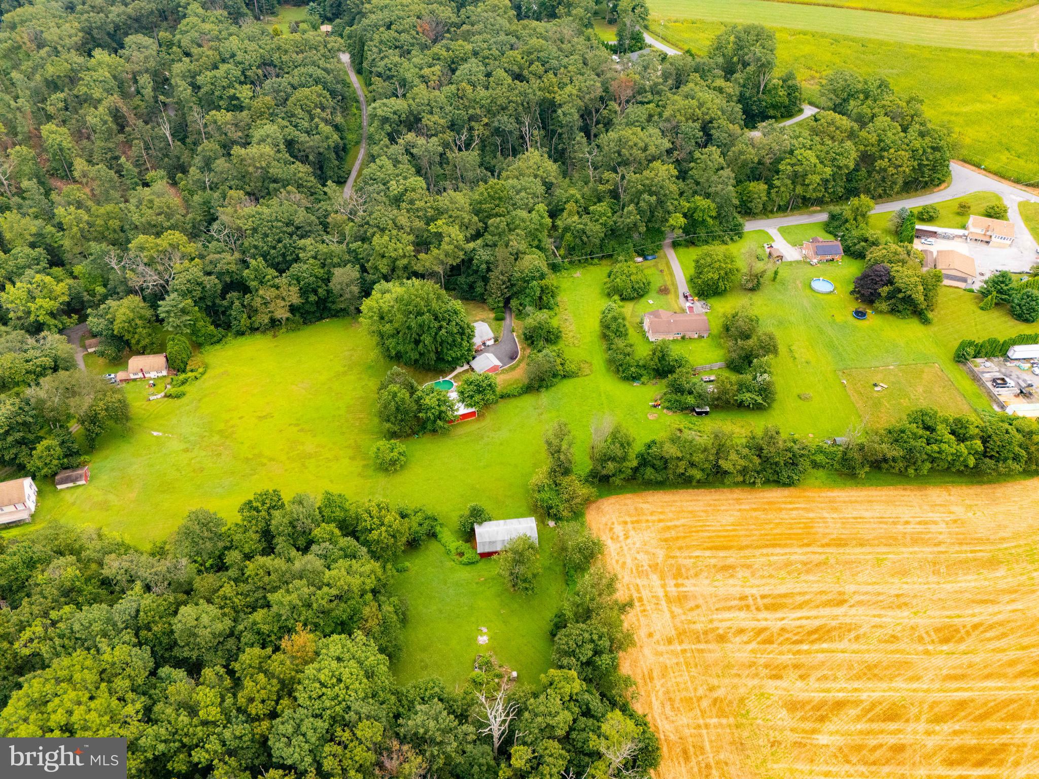 FREELAND/PARKTON - Residential
