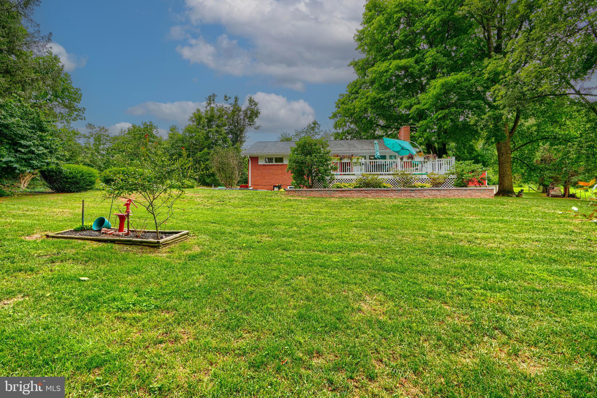 FREELAND/PARKTON - Residential