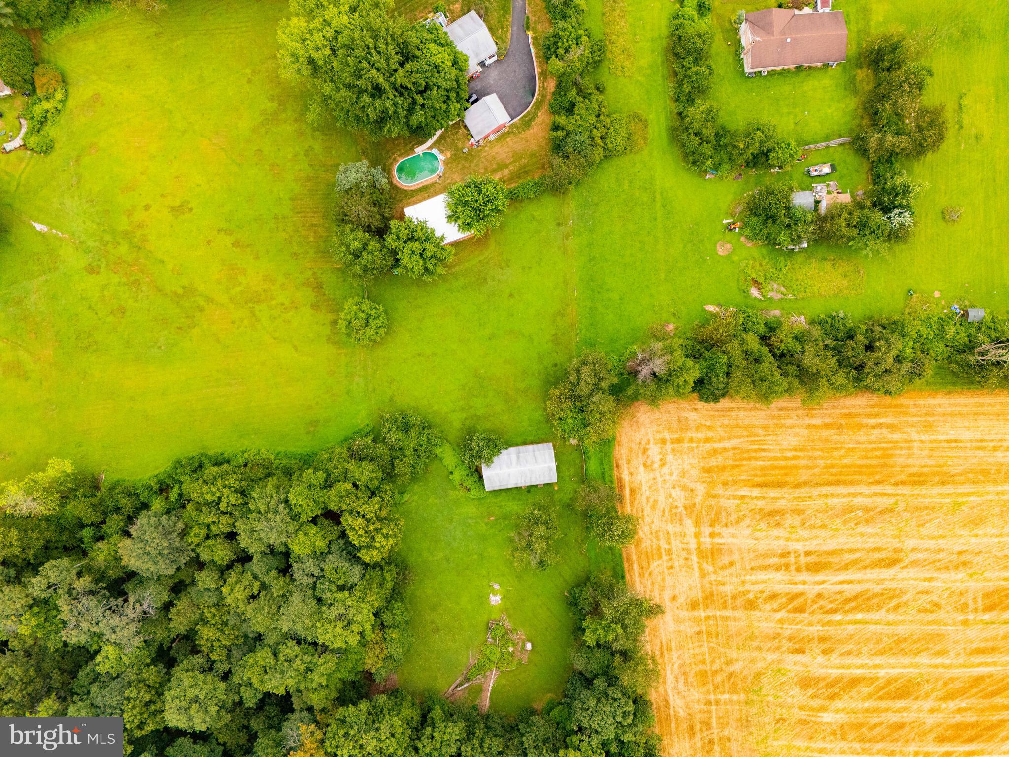 FREELAND/PARKTON - Residential