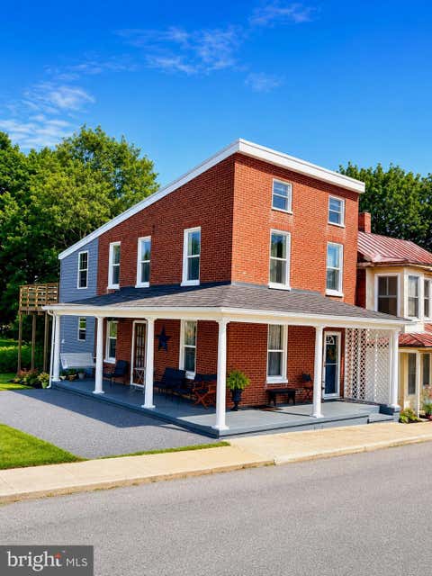 Homes For Sale - 30 Manchester Avenue<br/> Carroll County, WESTMINSTER, MD 21157