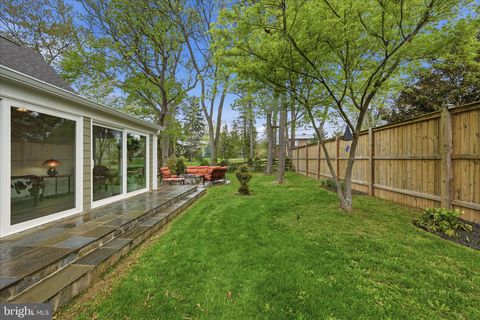 Tiny photo for 320 Loudoun Street SW, LEESBURG, VA 20175 (MLS # VALO2121200)