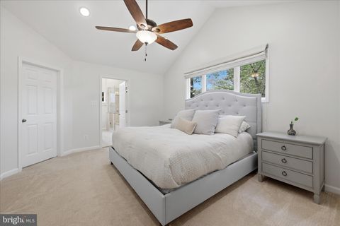 Tiny photo for 320 Loudoun Street SW, LEESBURG, VA 20175 (MLS # VALO2121200)