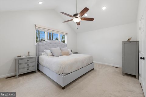 Tiny photo for 320 Loudoun Street SW, LEESBURG, VA 20175 (MLS # VALO2121200)