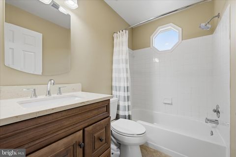 Tiny photo for 320 Loudoun Street SW, LEESBURG, VA 20175 (MLS # VALO2121200)