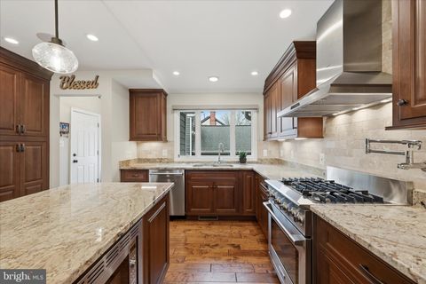 Tiny photo for 320 Loudoun Street SW, LEESBURG, VA 20175 (MLS # VALO2121200)