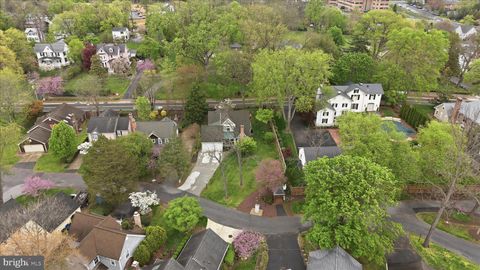 Tiny photo for 320 Loudoun Street SW, LEESBURG, VA 20175 (MLS # VALO2121200)