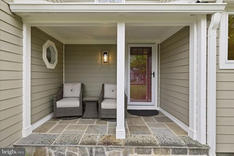 Tiny photo for 320 Loudoun Street SW, LEESBURG, VA 20175 (MLS # VALO2121200)