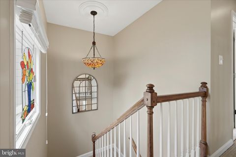 Tiny photo for 320 Loudoun Street SW, LEESBURG, VA 20175 (MLS # VALO2121200)