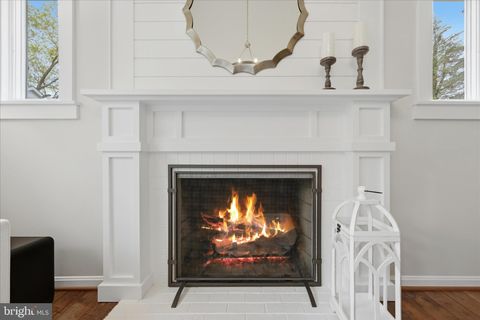 Tiny photo for 320 Loudoun Street SW, LEESBURG, VA 20175 (MLS # VALO2121200)