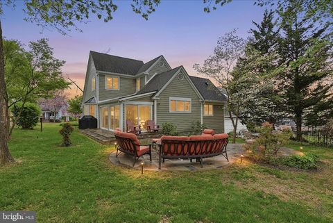 Tiny photo for 320 Loudoun Street SW, LEESBURG, VA 20175 (MLS # VALO2121200)