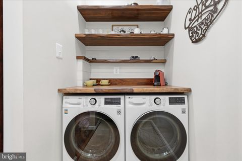 Tiny photo for 320 Loudoun Street SW, LEESBURG, VA 20175 (MLS # VALO2121200)