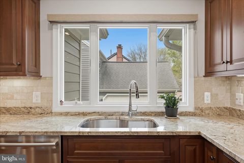 Tiny photo for 320 Loudoun Street SW, LEESBURG, VA 20175 (MLS # VALO2121200)