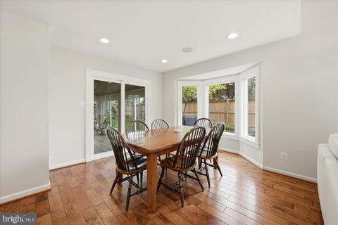 Tiny photo for 320 Loudoun Street SW, LEESBURG, VA 20175 (MLS # VALO2121200)