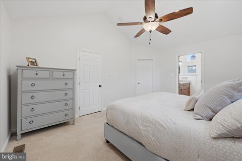 Tiny photo for 320 Loudoun Street SW, LEESBURG, VA 20175 (MLS # VALO2121200)