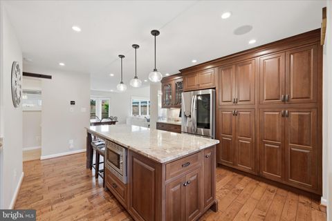 Tiny photo for 320 Loudoun Street SW, LEESBURG, VA 20175 (MLS # VALO2121200)