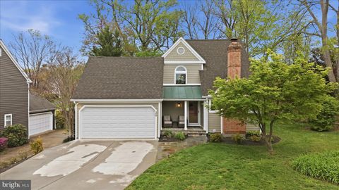 Tiny photo for 320 Loudoun Street SW, LEESBURG, VA 20175 (MLS # VALO2121200)