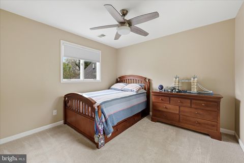 Tiny photo for 320 Loudoun Street SW, LEESBURG, VA 20175 (MLS # VALO2121200)