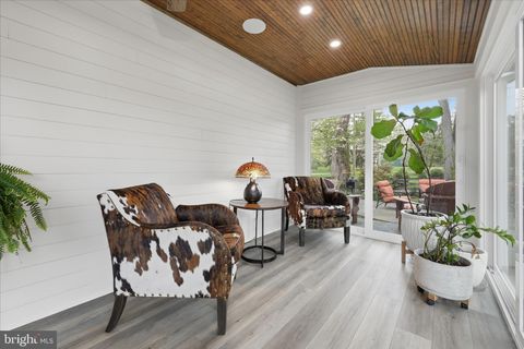 Tiny photo for 320 Loudoun Street SW, LEESBURG, VA 20175 (MLS # VALO2121200)