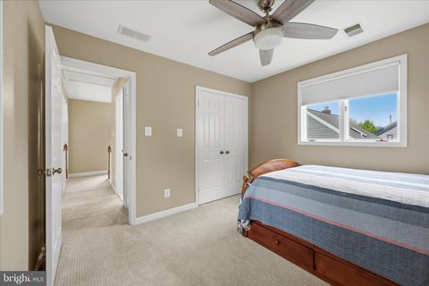 Tiny photo for 320 Loudoun Street SW, LEESBURG, VA 20175 (MLS # VALO2121200)