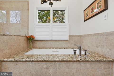 Tiny photo for 320 Loudoun Street SW, LEESBURG, VA 20175 (MLS # VALO2121200)