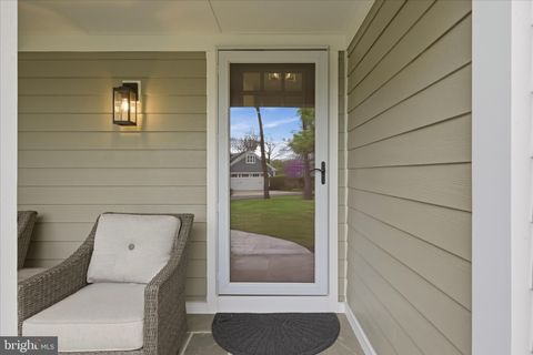 Tiny photo for 320 Loudoun Street SW, LEESBURG, VA 20175 (MLS # VALO2121200)