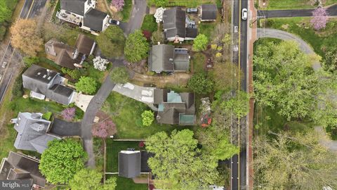 Tiny photo for 320 Loudoun Street SW, LEESBURG, VA 20175 (MLS # VALO2121200)