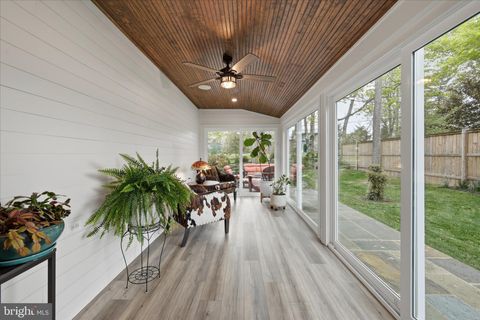 Tiny photo for 320 Loudoun Street SW, LEESBURG, VA 20175 (MLS # VALO2121200)