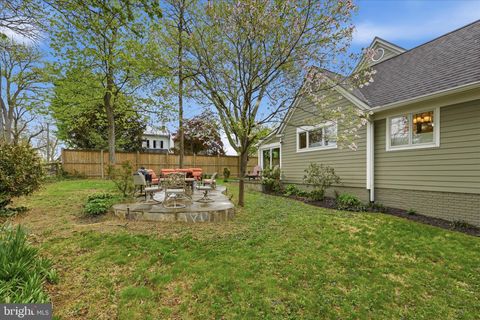 Tiny photo for 320 Loudoun Street SW, LEESBURG, VA 20175 (MLS # VALO2121200)