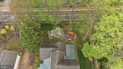 Tiny photo for 320 Loudoun Street SW, LEESBURG, VA 20175 (MLS # VALO2121200)