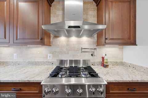 Tiny photo for 320 Loudoun Street SW, LEESBURG, VA 20175 (MLS # VALO2121200)