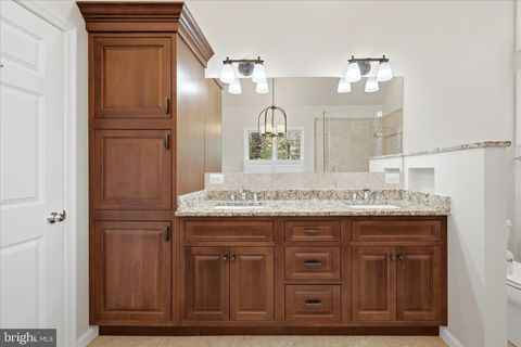 Tiny photo for 320 Loudoun Street SW, LEESBURG, VA 20175 (MLS # VALO2121200)