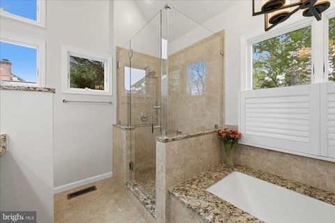 Tiny photo for 320 Loudoun Street SW, LEESBURG, VA 20175 (MLS # VALO2121200)