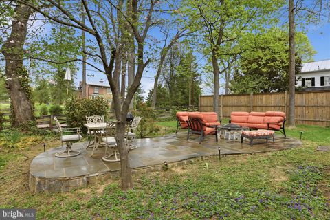 Tiny photo for 320 Loudoun Street SW, LEESBURG, VA 20175 (MLS # VALO2121200)