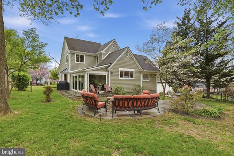 Tiny photo for 320 Loudoun Street SW, LEESBURG, VA 20175 (MLS # VALO2121200)