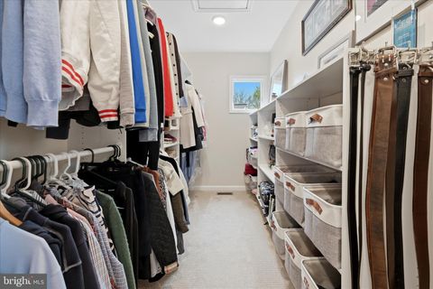 Tiny photo for 320 Loudoun Street SW, LEESBURG, VA 20175 (MLS # VALO2121200)