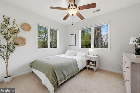 Tiny photo for 320 Loudoun Street SW, LEESBURG, VA 20175 (MLS # VALO2121200)