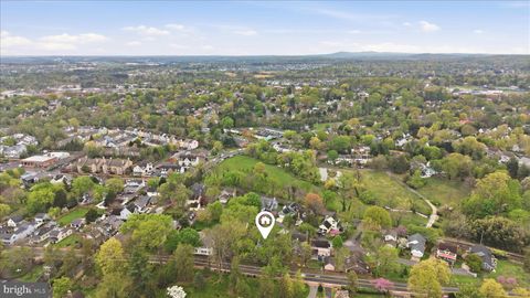 Tiny photo for 320 Loudoun Street SW, LEESBURG, VA 20175 (MLS # VALO2121200)