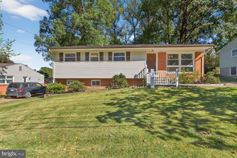 1405 ROSS DRIVE SW VIENNA VA 22180