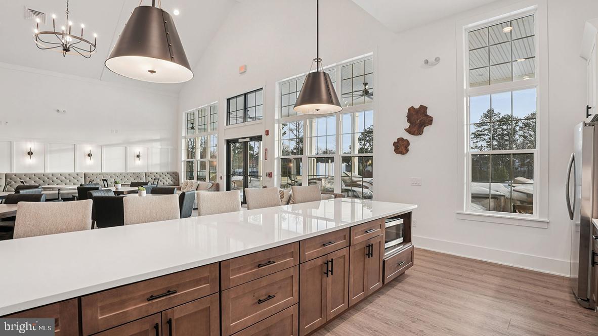 OCEAN CLUB - Residential