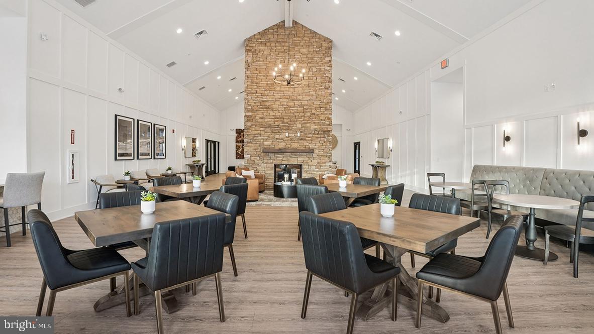 OCEAN CLUB - Residential