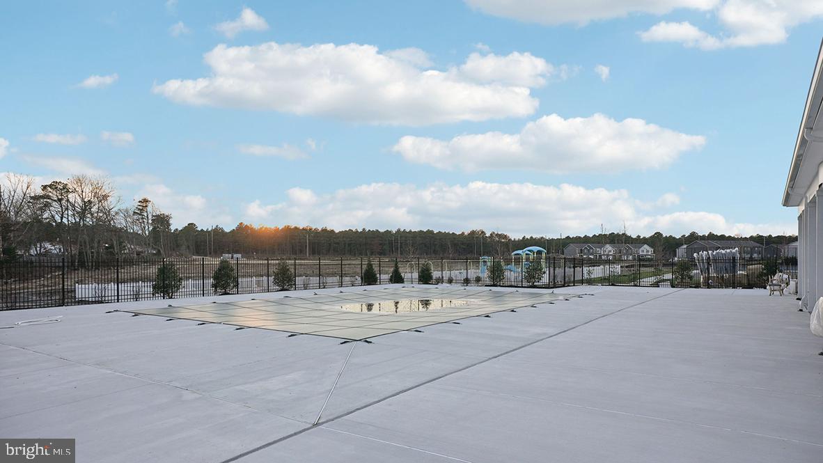 OCEAN CLUB - Residential