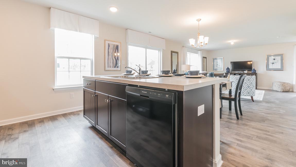 OCEAN CLUB - Residential