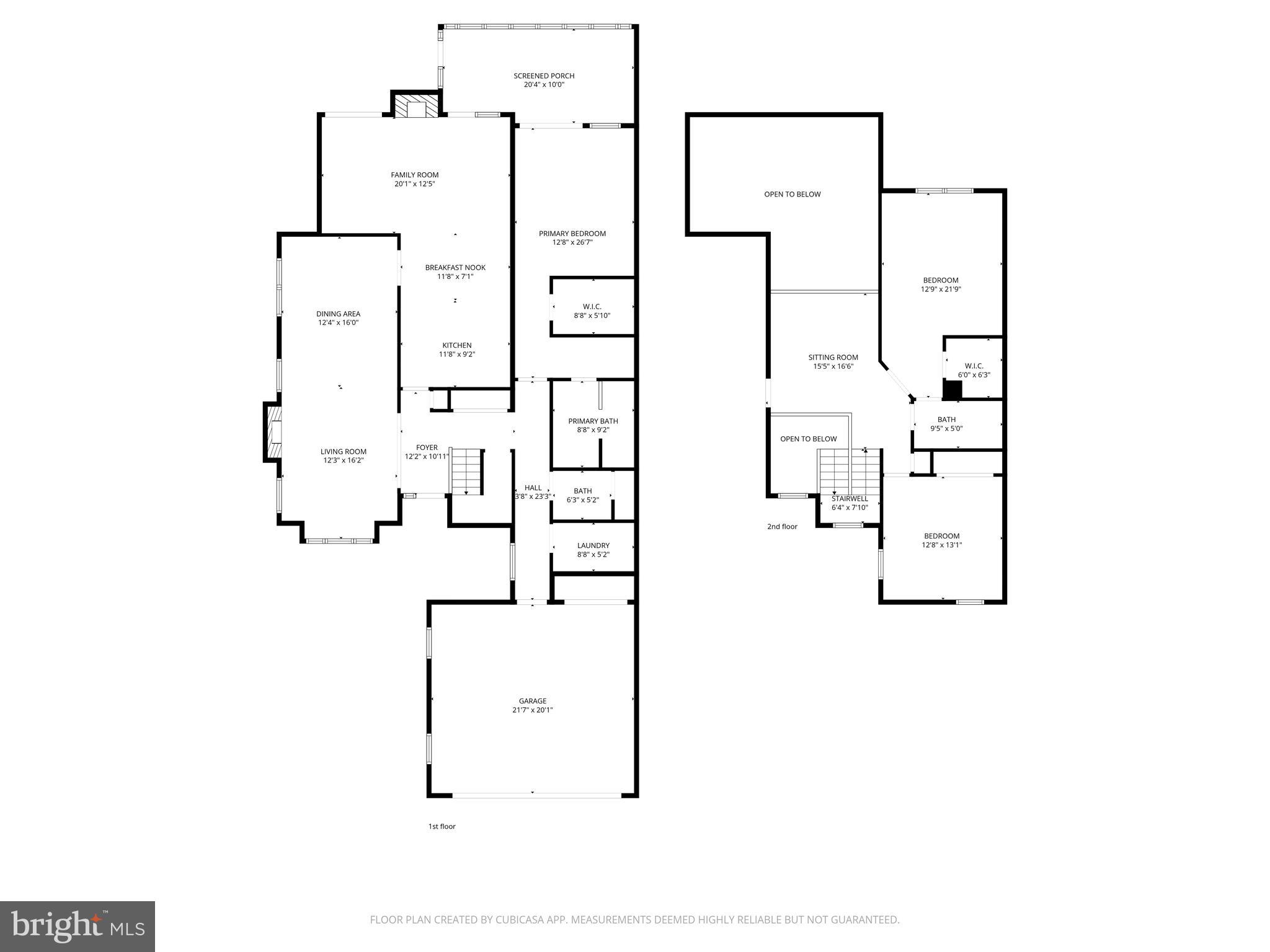 CAMBRIDGE COMMONS - Residential