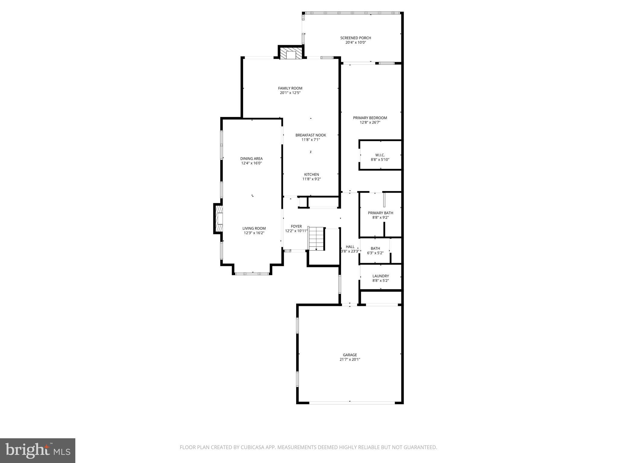 CAMBRIDGE COMMONS - Residential