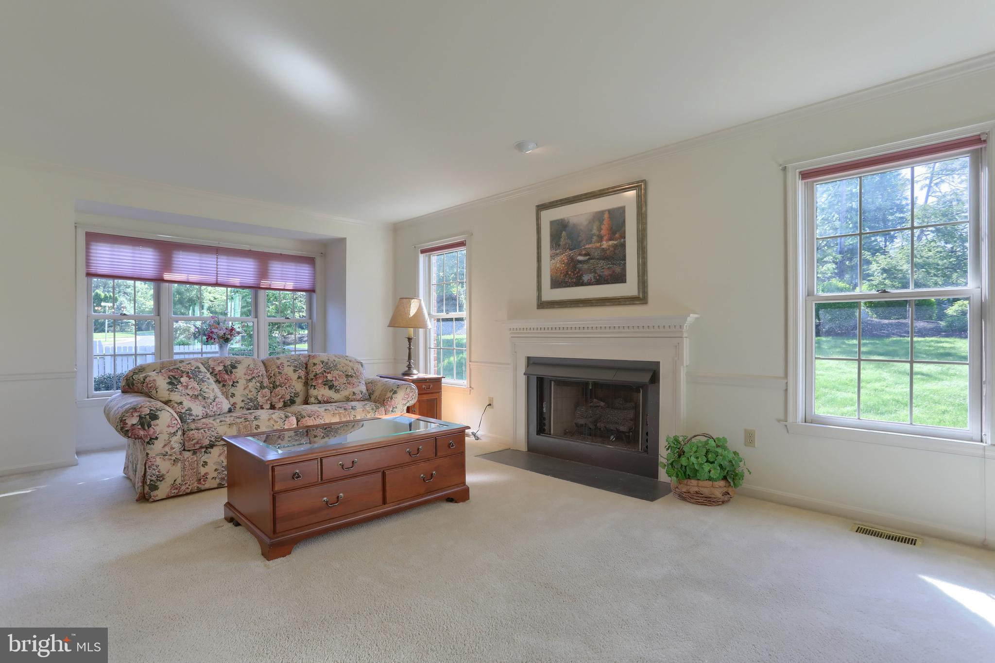 CAMBRIDGE COMMONS - Residential