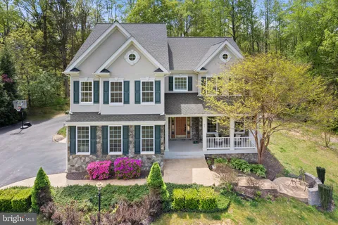 25 Gibson Drive, Fredericksburg, VA MLS: VAST2036884